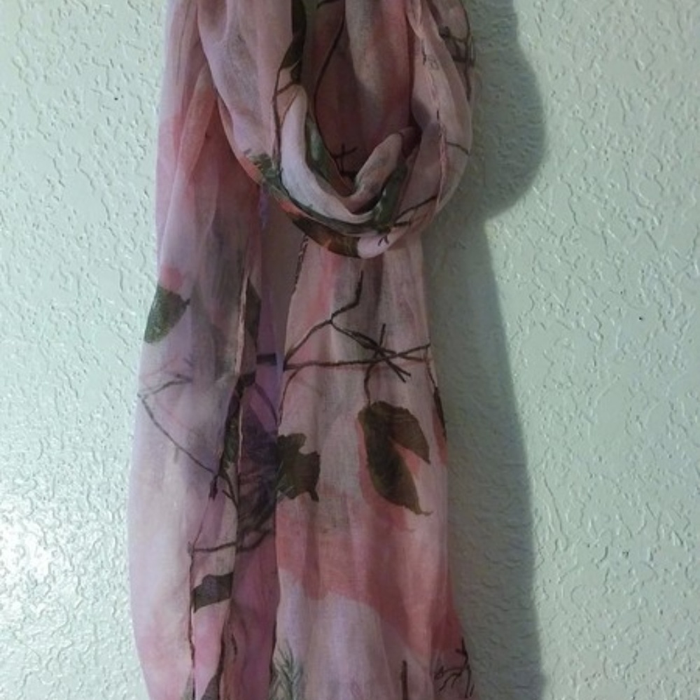 RealTree Infinity Scarf